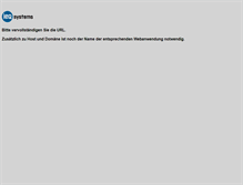 Tablet Screenshot of onlinefliese.de